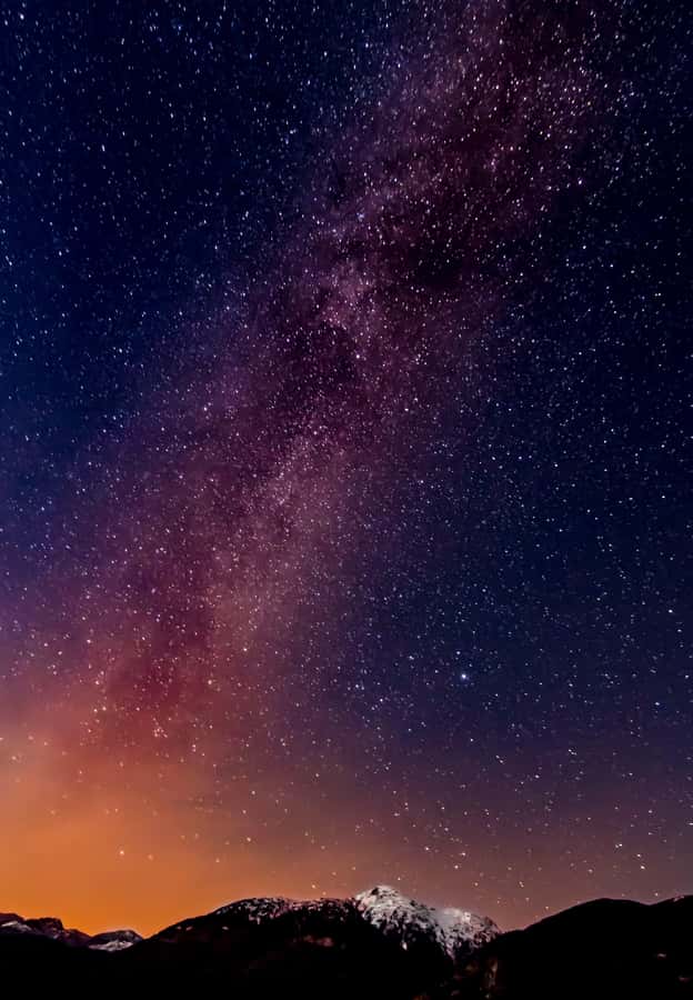 Makadi Bay: 2H Quad Bike, Camel, Stargazing, Dinner & Show - Stargazing under a darker sky