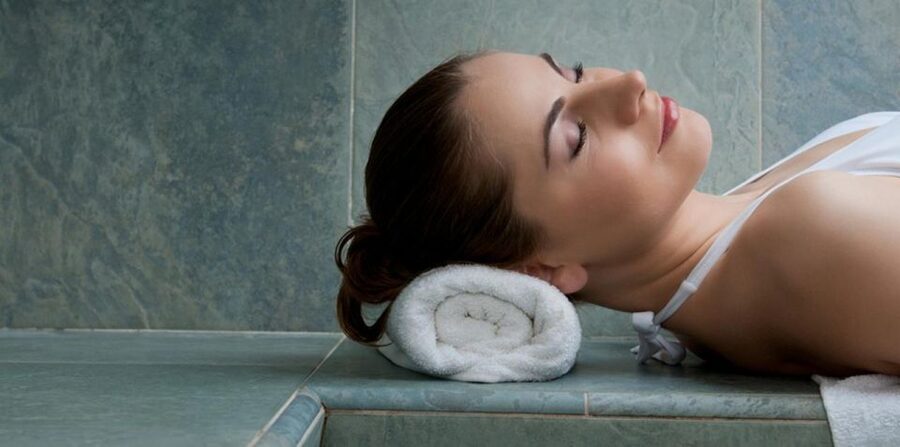 Makadi Bay: Full-Body Massage with Private Room - Booking advice for a smoother visit