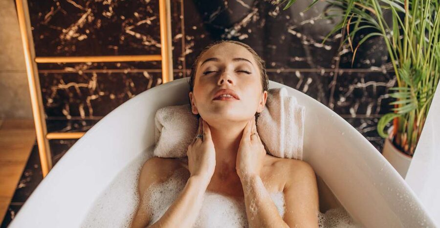 Makadi Bay: Lotus Hammam & Spa Turkish Bath Experience - What This Makadi Bay Hammam Is Really Like