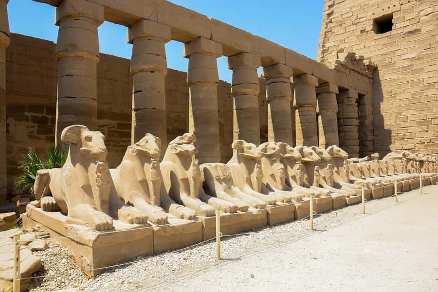 Makadi Bay: Luxor Private Tour Kings Valley and Hatshepsut - Is $74 good value for a private Luxor day?