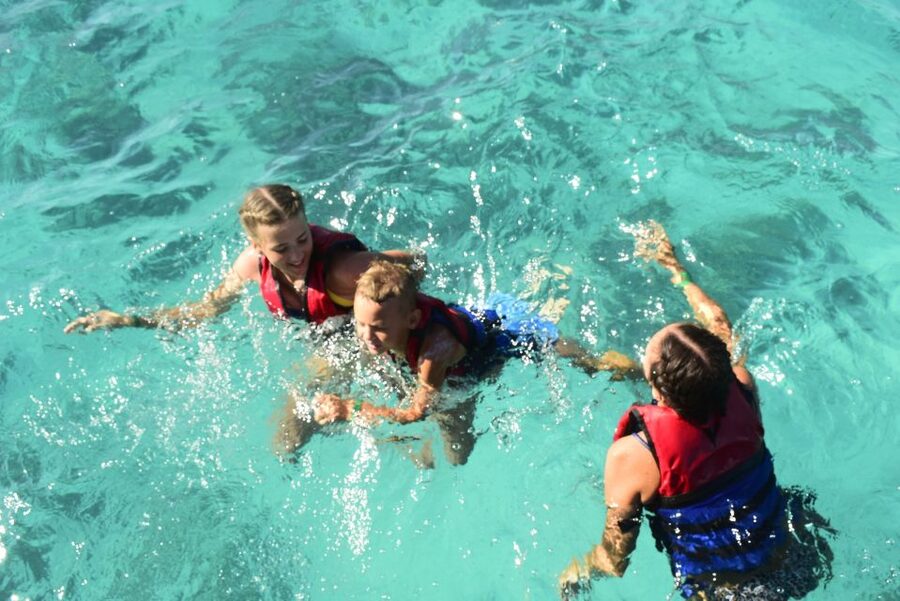 Makadi Bay: Snorkelling and Diving Island Trip - Booking advice and final verdict
