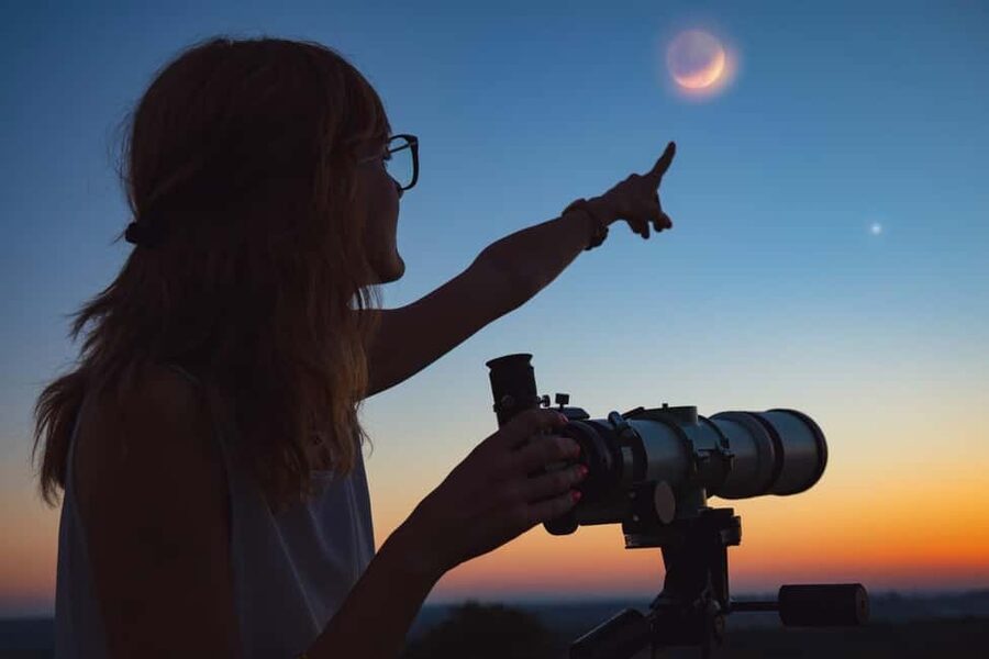 Marsa Alam Bedouin Nights: Jeep Safari, Dinner & Stargazing - Arriving at the Bedouin camp