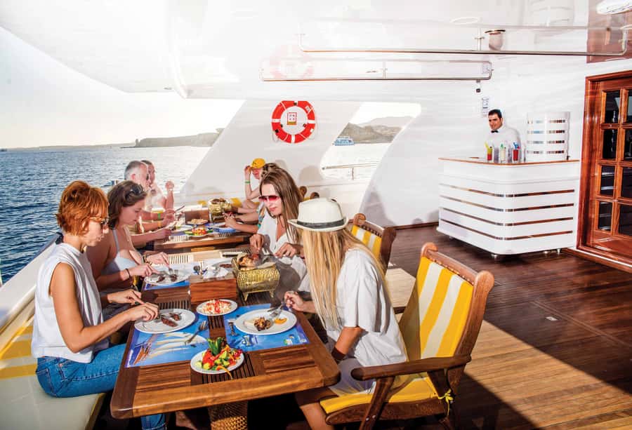 Marsa Alam: Elite vip Turtle bay snorkeling with BBQ Lunch - What the $100 price buys you