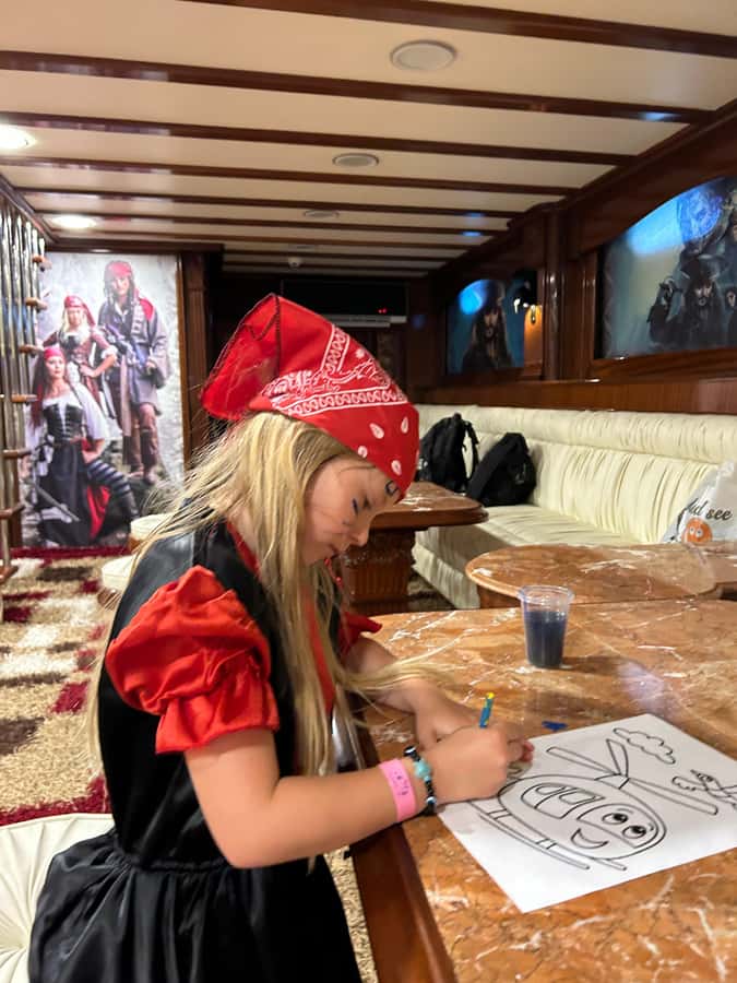 Marsa Alam: Pirates Premium Boat to turtle bay with lunch - Why this Red Sea cruise is worth considering