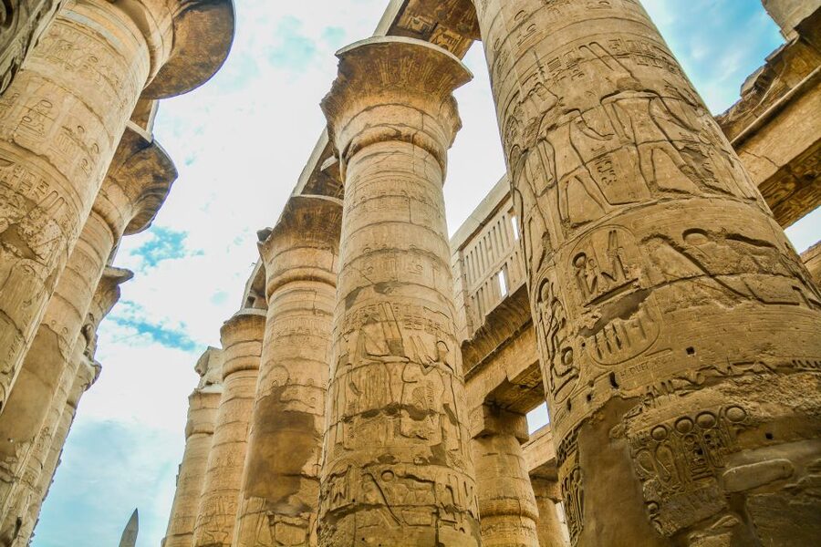 Marsa Alam: Valley of the Kings & Karnak Temples Luxor Tour - Why this Marsa Alam to Luxor trip is worth the road
