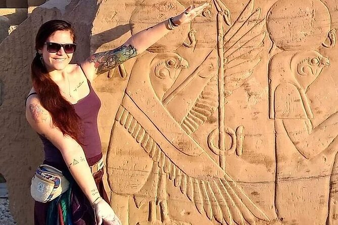 Marvel 10 Day to Giza Pyramids ,White desert ,Nile Cruise & Hotel - Luxor’s west bank and east bank in one long day