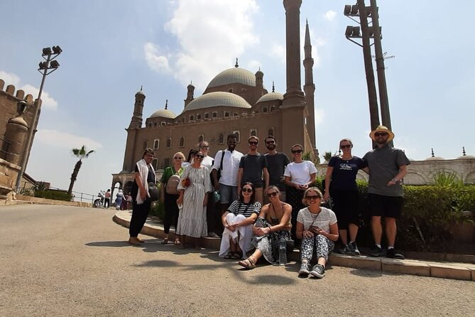Marvel 10 Day to Giza Pyramids ,White desert ,Nile Cruise & Hotel - What the $1,150 price really covers