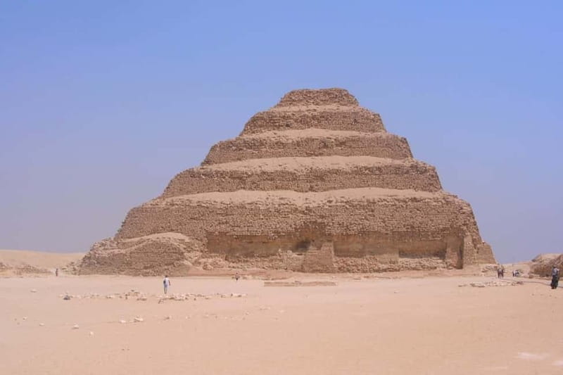 Memphis, Saqqara and Dahshur Day Tour From Cairo - Why this Cairo day trip is worth your time