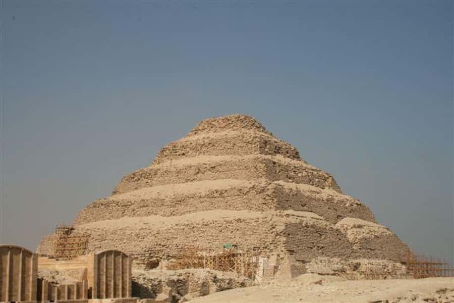 Memphis & Saqqara Small‑Group Day Trip from Cairo - Is $65 good value for four hours?
