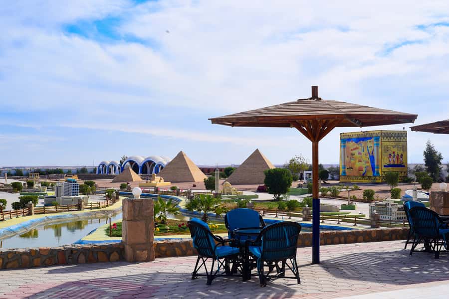 Mini Egypt Private Tour with Transfers & Pedal Boat Ride - Seeing Egypt from Aswan to Alexandria in one walk