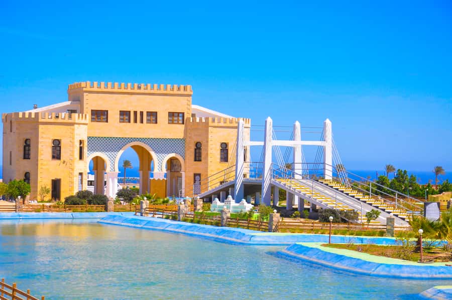 Mini Egypt Private Tour with Transfers & Pedal Boat Ride - What the private format changes