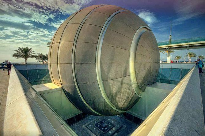 Mirette Tour in Alexandria from Alexandria hotels and Alexandria Port - A private route through Alexandria’s Greek, Roman, Christian, and modern past