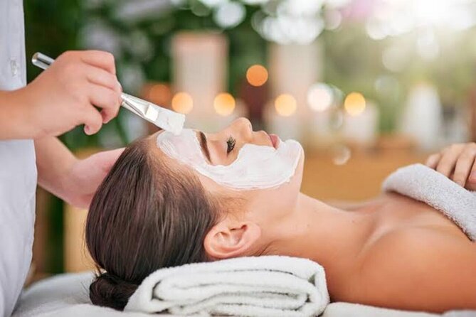 Moroccan Bath Package Massage, Jacuzzi, Sauna, Mask in Hurghada - Pickup, timing, and the problem of schedule changes