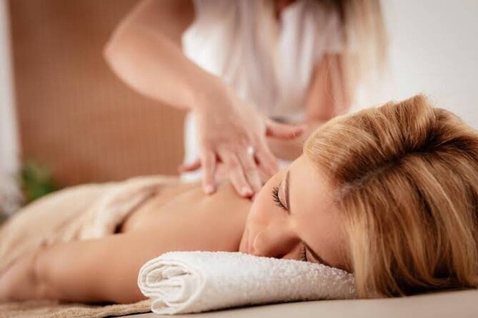 Moroccan Bath Package Massage, Jacuzzi, Sauna, Mask in Hurghada - Who will get the best value from this experience