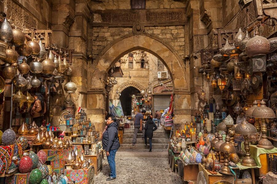 Museum of Egyptian Civilization, Citadel & Old Cairo Tour - Timing, comfort, and value at $77