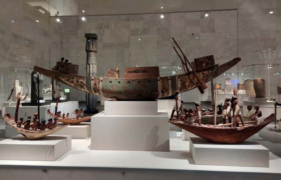 Museum of Egyptian Civilization, Citadel & Old Cairo Tour - Saladin’s Citadel and the Muhammad Ali Mosque