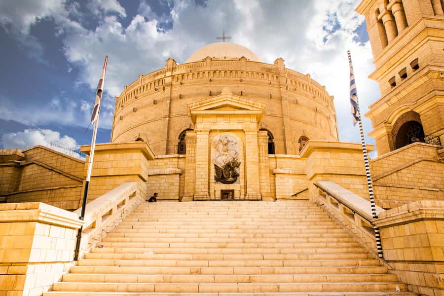 Museum of Egyptian Civilization, Citadel & Old Cairo Tour - The guide and driver matter more than usual