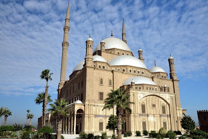 National Museum of Egyptian Civilization, Islamic Cairo Mosques - Key points to know before booking