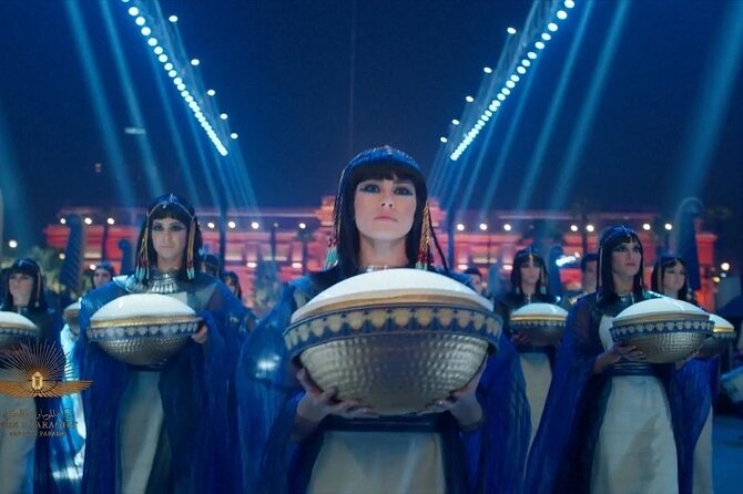 National Museum of Egyptian Civilization Private Guided Tour - Who should book this museum tour