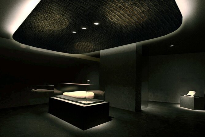 National Museum of Egyptian Civilization Private Guided Tour - What your private Egyptologist adds