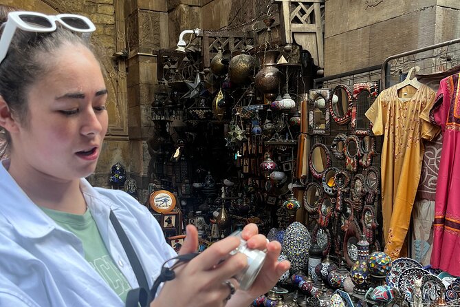 New Grand Egyptian museum half day tour (GEM museum) - How much value do you get for $20?