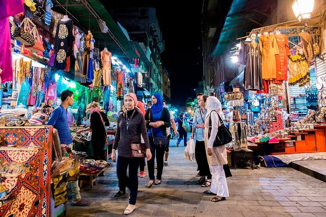 Night tour of Cairo with Dinner - Should you book the Cairo night tour?