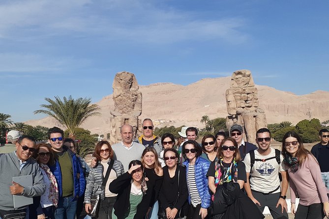 Nile cruise between Aswan and Luxor: Sail the best temples in Egypt - Day 1 in Aswan, an easy start on the river