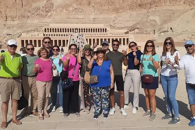 Nile cruise between Aswan and Luxor: Sail the best temples in Egypt - Day 2, Abu Simbel, Philae, and Kom Ombo