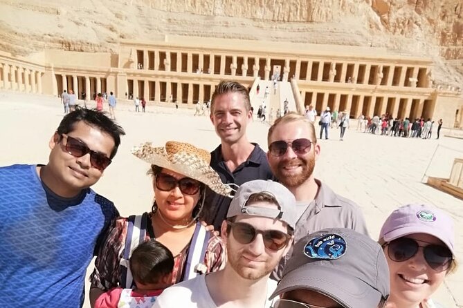 Nile Cruise Dream 4 Days Aswan to Luxor & Abu Simbel. Air Balloon - What is included, and what will cost extra
