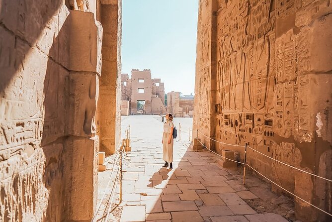 Nile Cruise Magic 4 Days Aswan to Luxor & Abu Simbel. Balloon - Day 1: Aswan, the High Dam, and Philae
