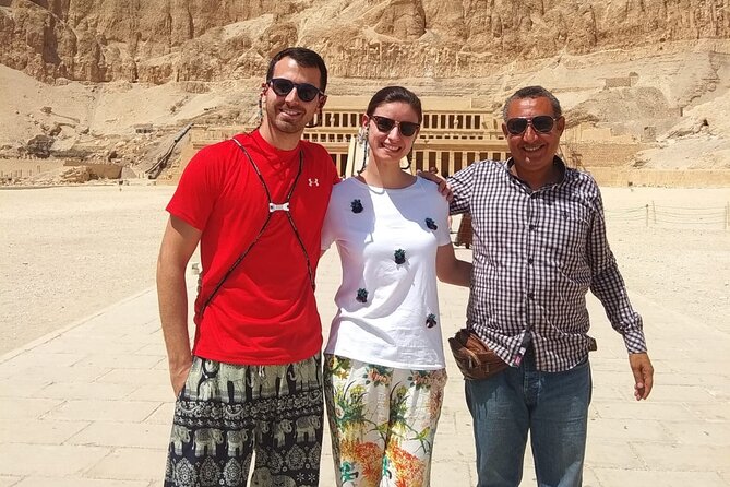 Nile Cruise Magic 4 Days Aswan to Luxor & Abu Simbel. Balloon - Day 3: Sailing and the Temple of Horus at Edfu