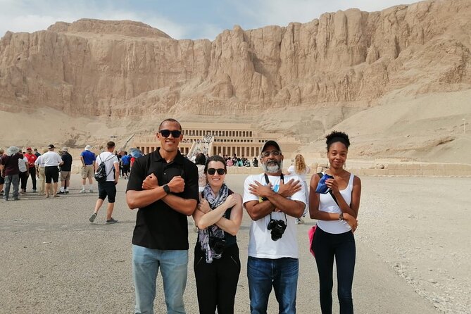 Nile Cruise Story 4 days Aswan To Luxor &Abu Simbel. Balloon - Key details before you book