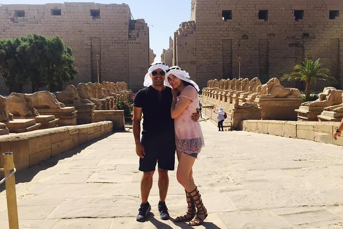 Nile Cruise Story 4 days Aswan To Luxor &Abu Simbel. Balloon - Abu Simbel: a valuable option with an early start