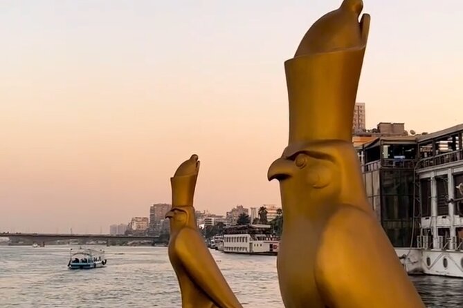Nile Dinner Cruise in Cairo With Belly Dancing and Transfer - How the value compares with a regular Cairo dinner