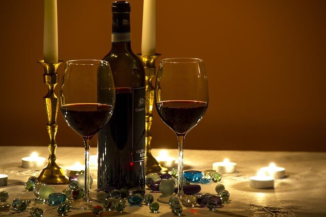 Nile River Dinner Cruise on a Yacht with Open Buffet - Key points to know before booking