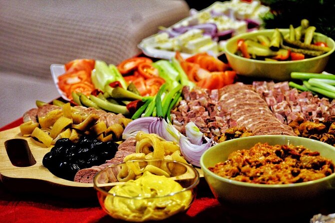 Nile River Dinner Cruise on a Yacht with Open Buffet - What private yacht really means here
