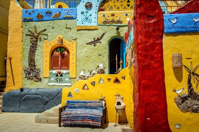 Nubian Dinner at Nubian Village - Key points to know before booking
