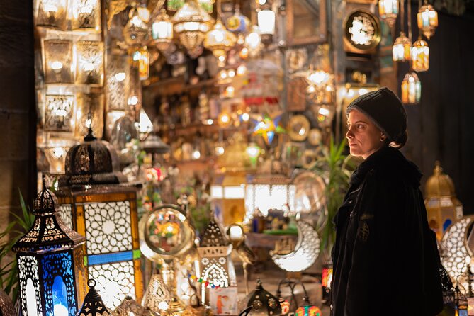 Old Cairo and Khan Elkhalili Bazaar, Moez Street and Azhar Tour - Key points to know before you book