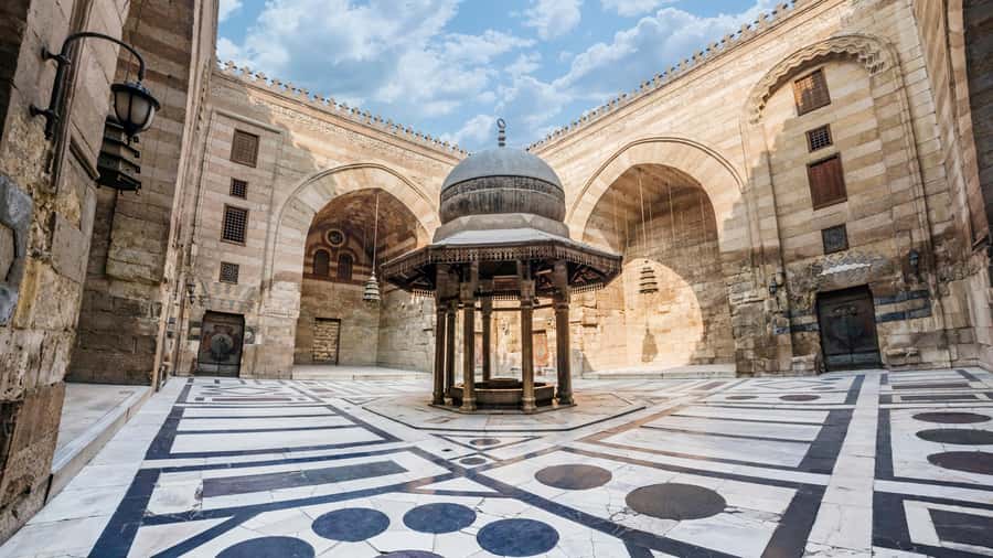 Old Cairo Guided Walk Tour: History, Culture & Street Bites - Key points before you book