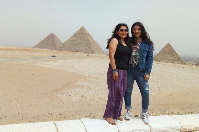 old cairo (Islamic, Coptic , musume and shoping tour) with lunch - Amr ibn al-As Mosque and the beginning of Islamic Cairo