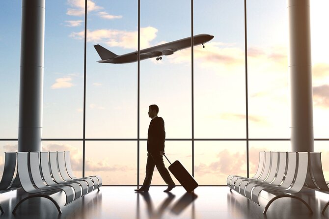 One-Way Transfer from OR to Hurghada Airport & Hotels – Hurghada - Communication is the service’s real advantage