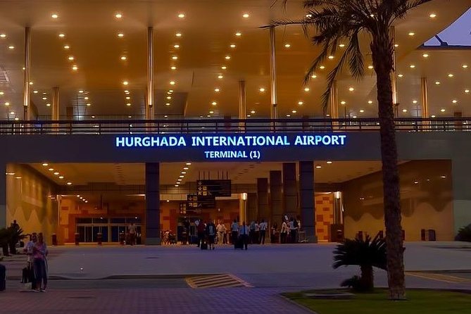 One-Way Transfer from OR to Hurghada Airport & Hotels – Hurghada - What can go wrong, and how to reduce the risk