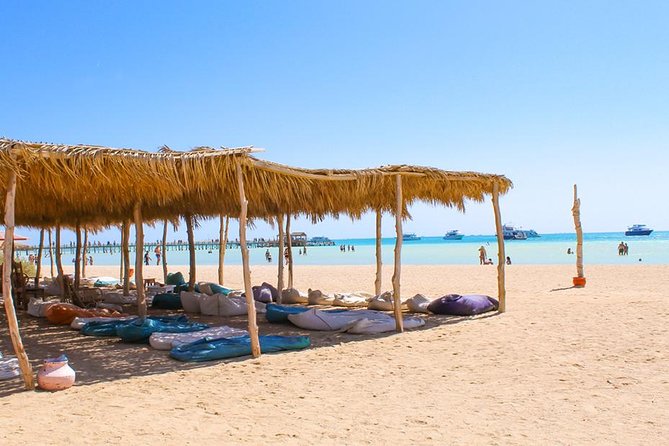Orange Bay Island - Who will enjoy this Orange Bay day