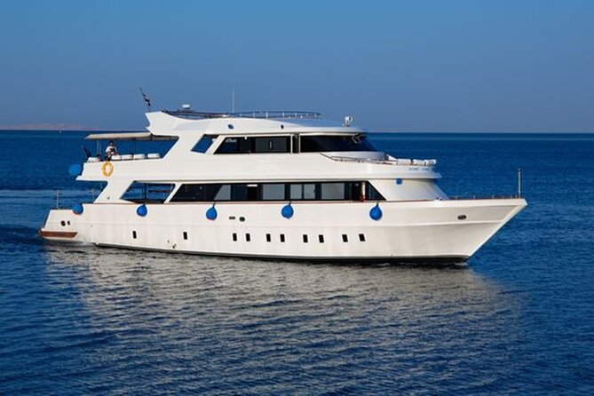 Orange Bay Island Full Day Trip And Water Sport With Lunch - Hurghada - Banana boat and Quadra rides