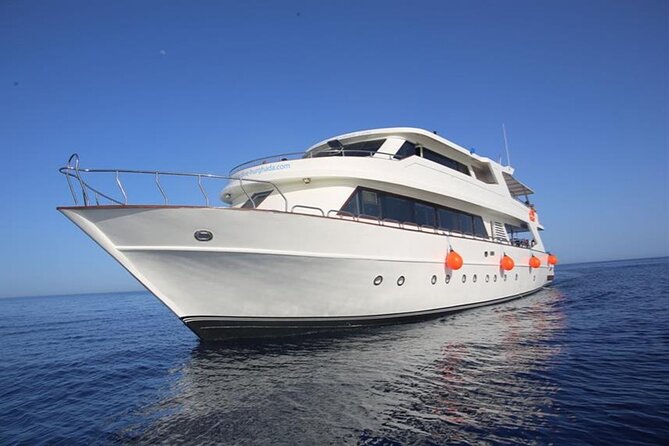 Orange Bay Island Full Day Trip And Water Sport With Lunch - Hurghada - Two hours on Orange Bay Island