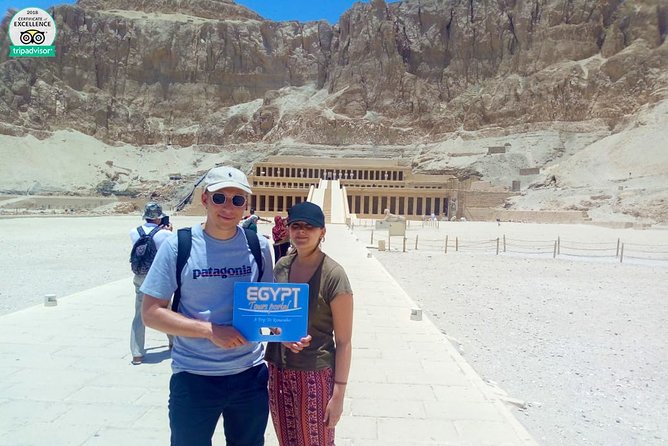 Our Exceptional 5 days Cairo, Luxor and Abu Simbel Tour Package - Karnak: the grand finish in Luxor