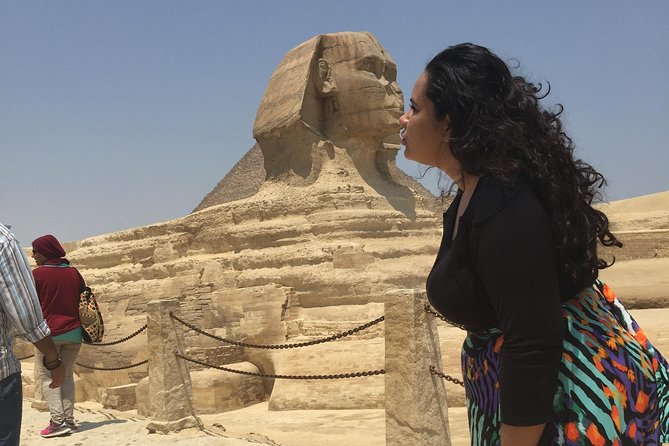 Over day Tour to Al Fayoum oasis from Cairo - Who should book this Fayoum experience?