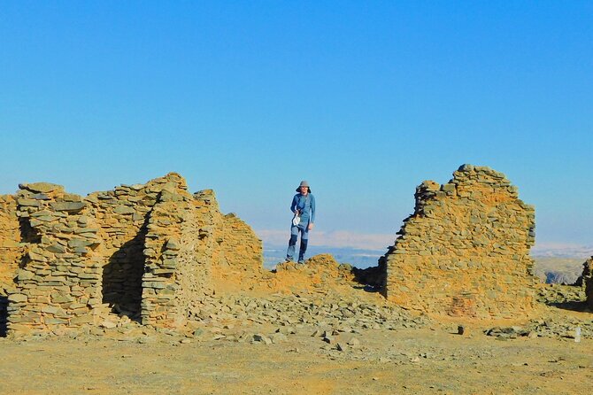 Overnight camping black and white desert. - Is $200 good value for two days in the desert?