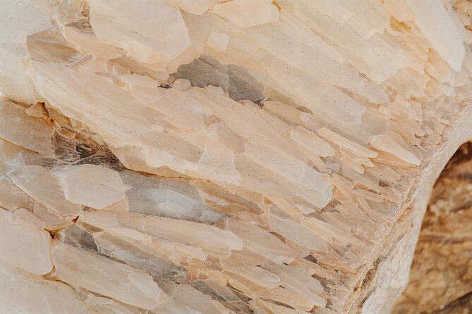 Overnight Safari Trip To Bahariya & White Desert - Crystal Mountain and the Route to Agabat