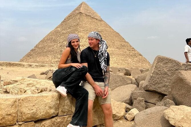 Overnight Tour Moses Mountain St. Catherine Monastery from Cairo - Cairo to St. Catherine: a long road into the Sinai